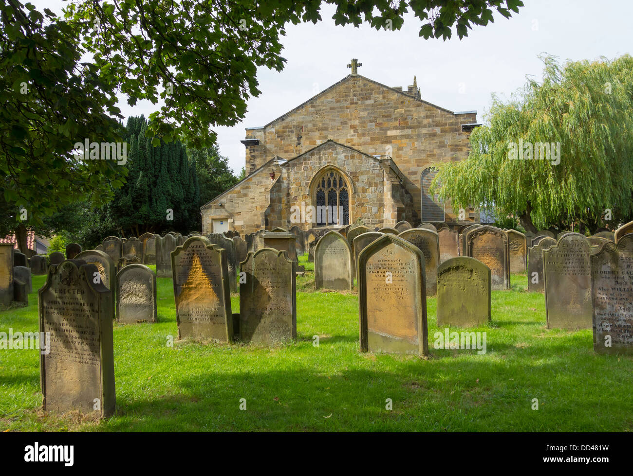 Cemetery Of Saint Paul High Resolution Stock Photography And Images Alamy