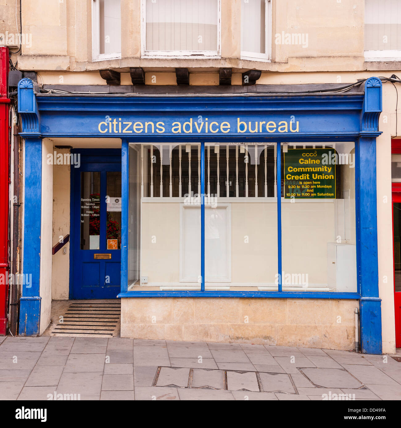 Citizens advice bureau hi-res stock photography and images - Alamy