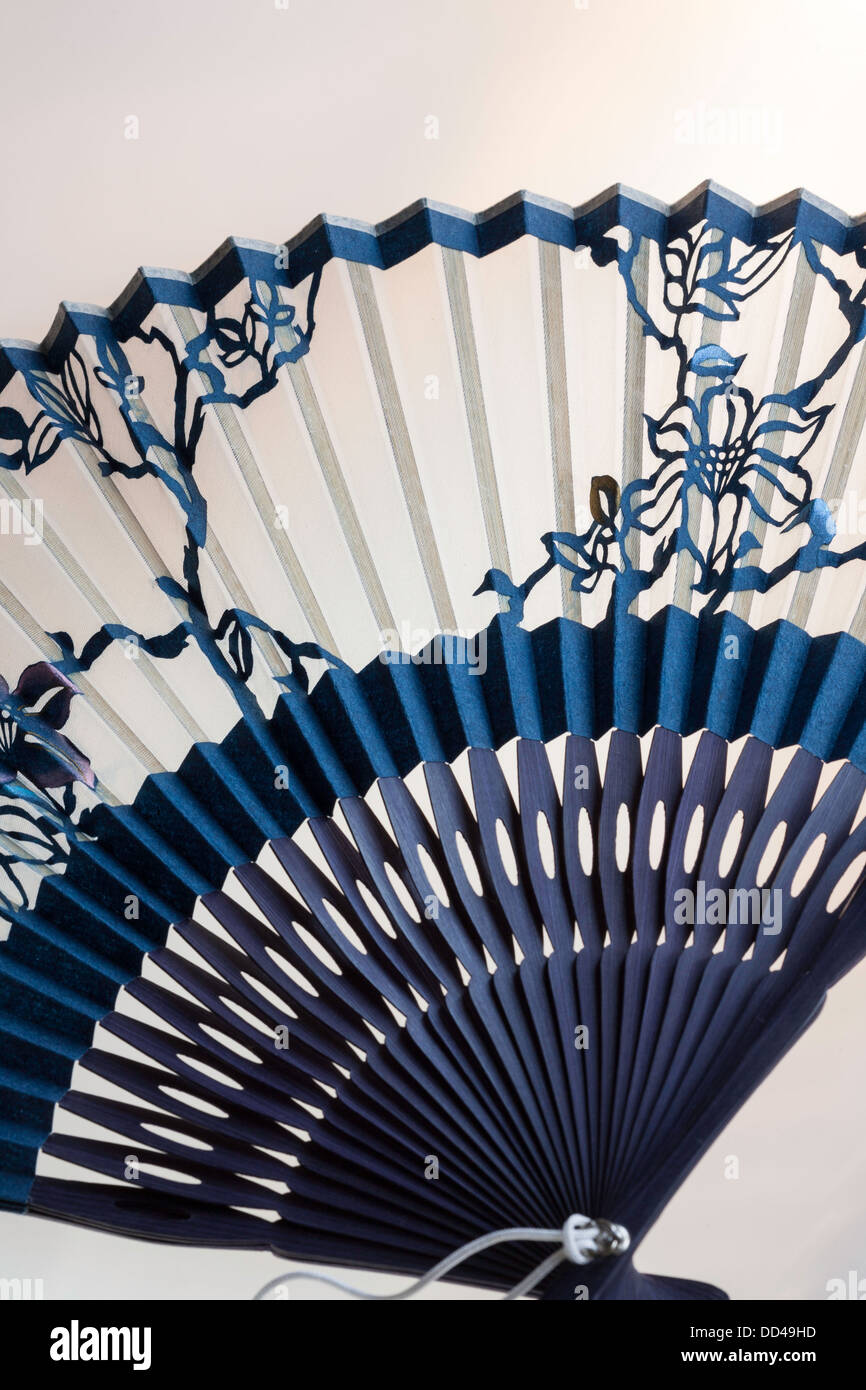 The japanese fan hires stock photography and images Alamy