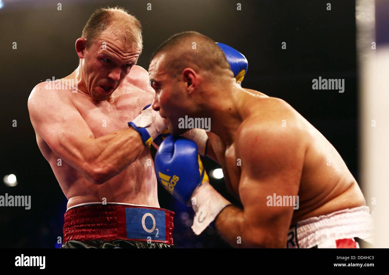 European boxing champion hires stock photography and images Alamy
