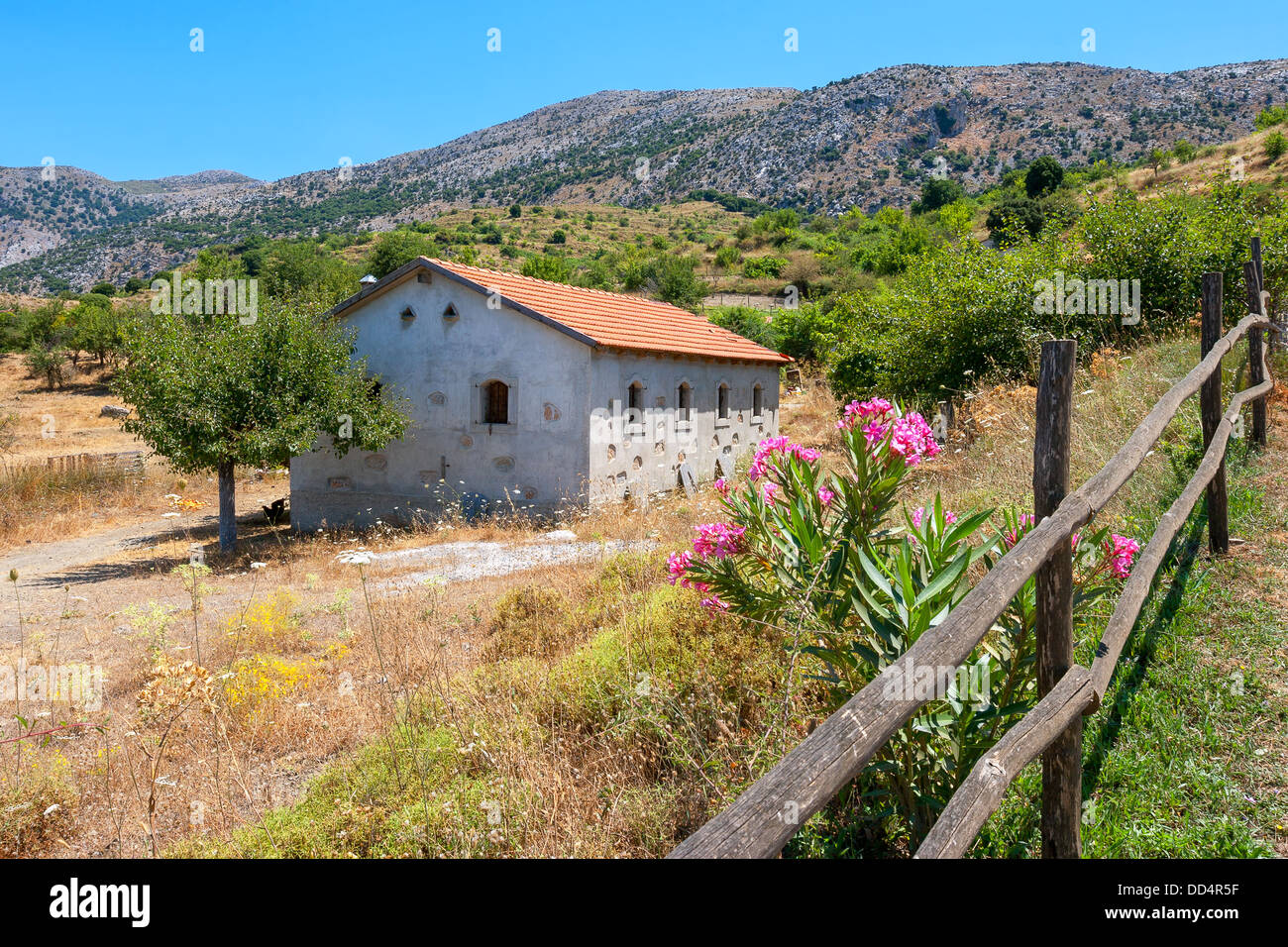 Rural greece hires stock photography and images Alamy