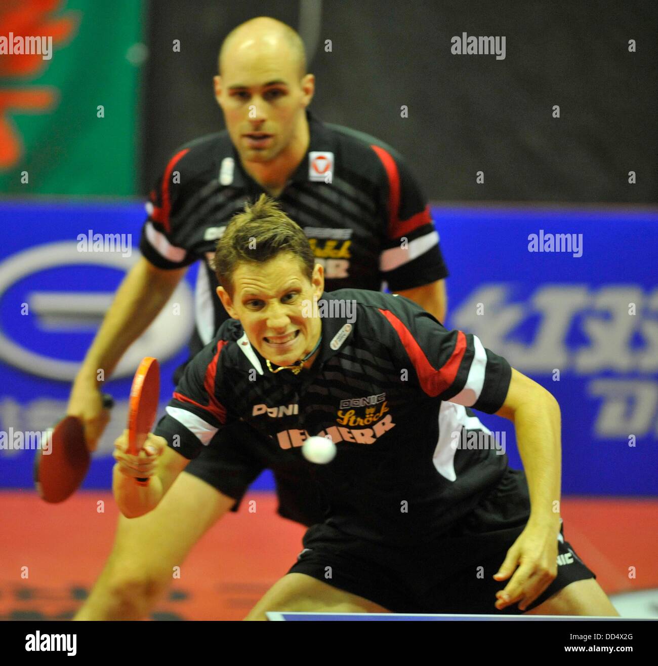 World Championships Gardos Habesohn Frequently Asked Questions