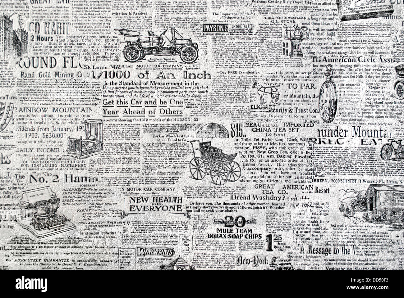 Newspaper Background Texture High Resolution Stock Photography And Images Alamy