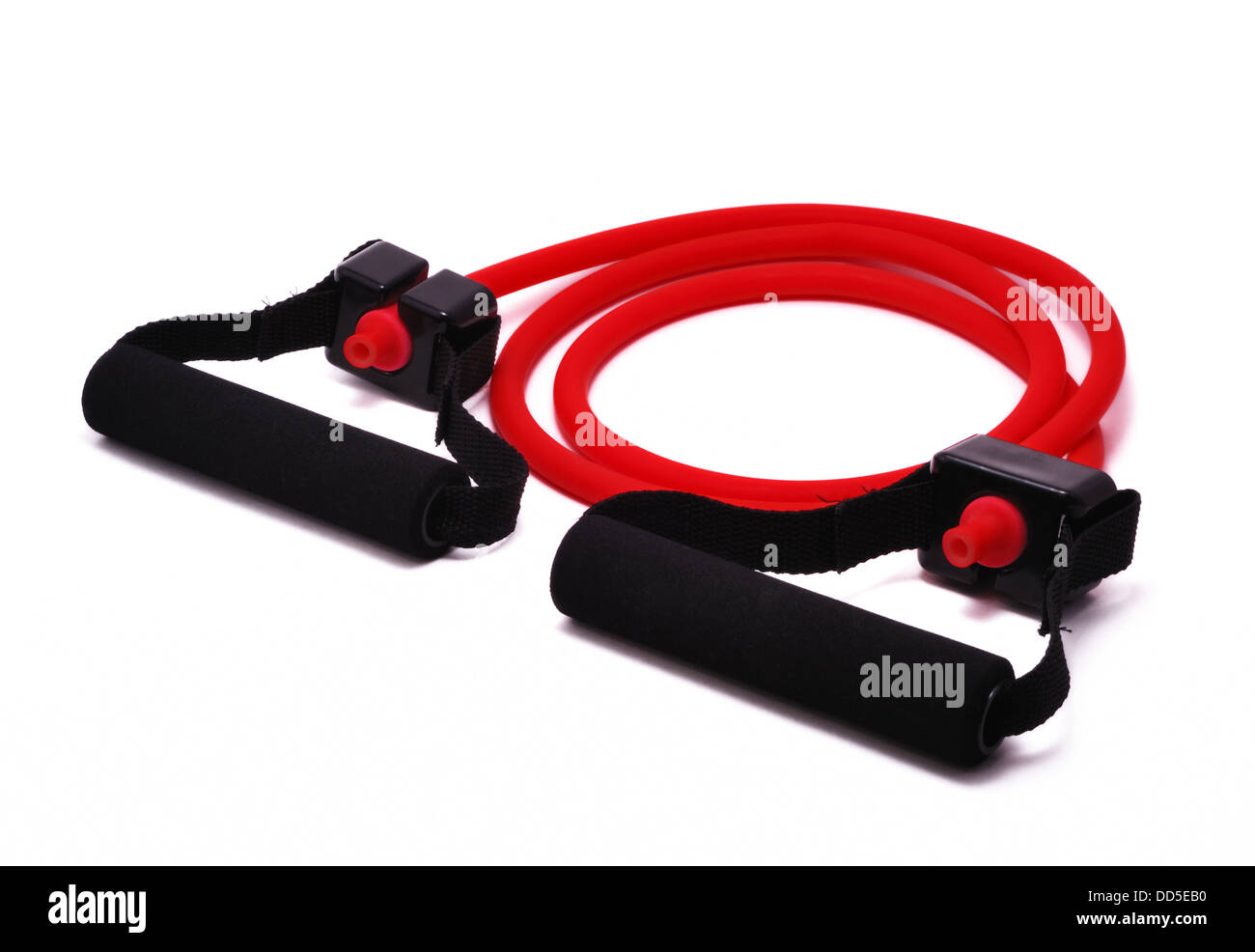 Resistance band hi-res stock photography and images - Alamy