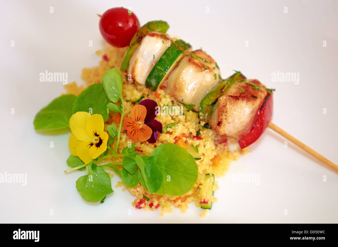 -Macrobiotic Food- Healthy Food Stock Photo - Alamy