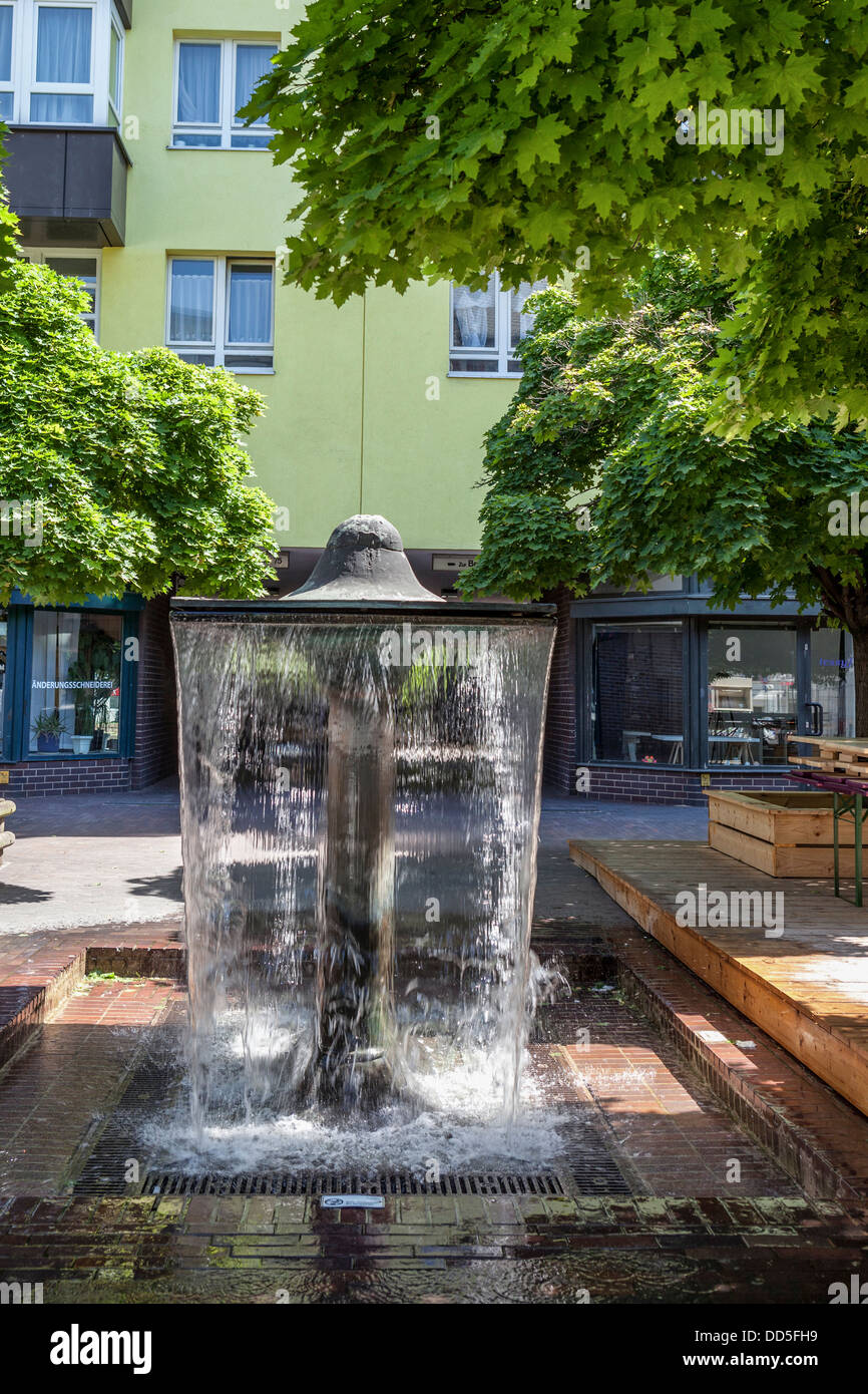 Shady trees hi-res stock photography and images - Alamy