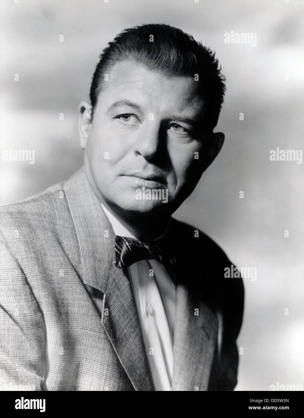 Jack Carson (portrait) Cars 002 Moviestore Collection Ltd Stock Photo 