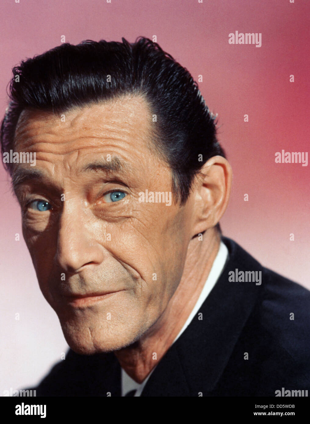 John Carradine High Resolution Stock Photography and Images - Alamy