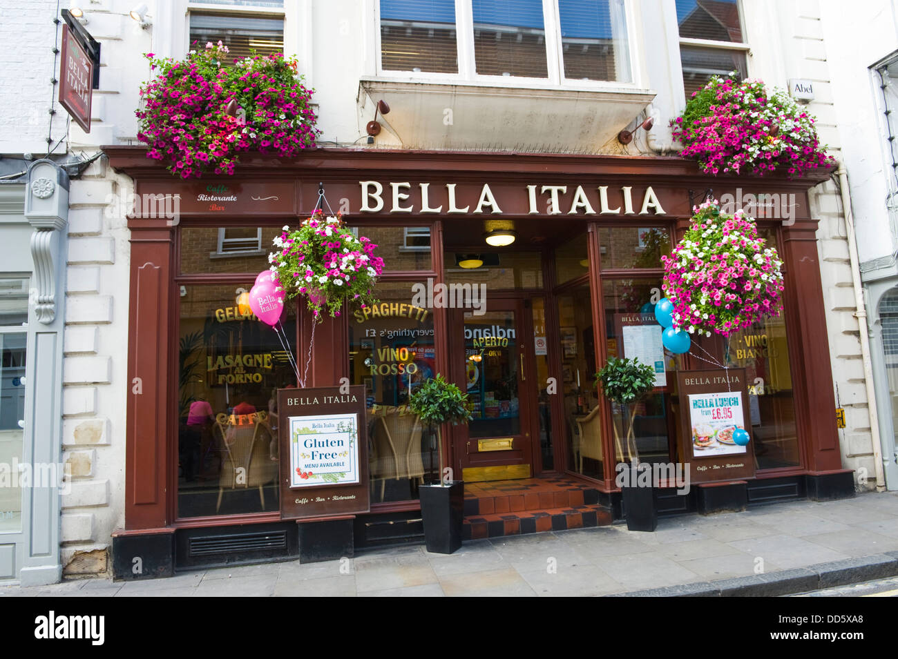 BELLA ITALIA Italian Restaurant At Low Petergate In City Centre Of York bella-italia-italian-restaurant-at-low-petergate-in-city-centre-of-york