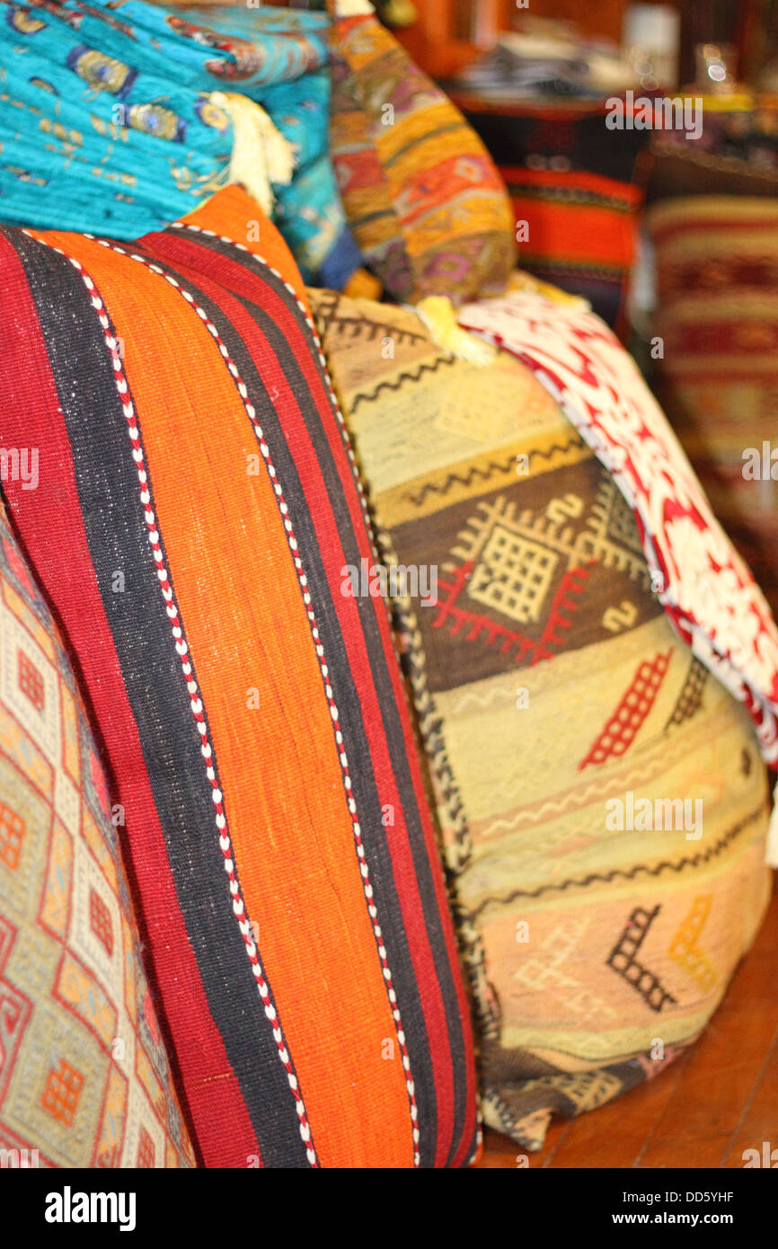 Arabic textiles hi-res stock photography and images - Alamy