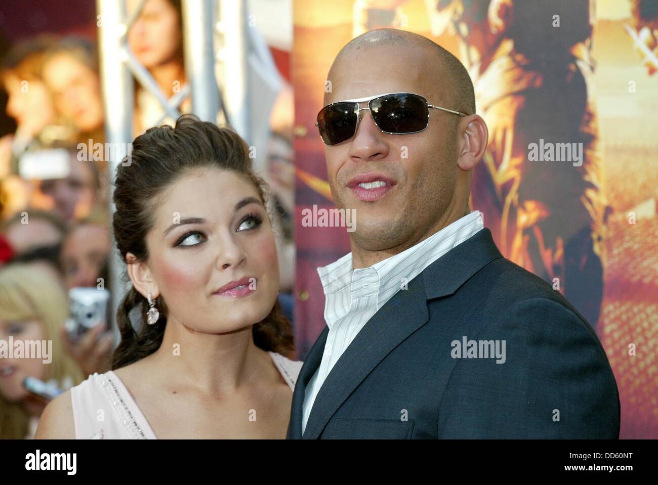 Alexa Davalos High Resolution Stock Photography and Images - Alamy