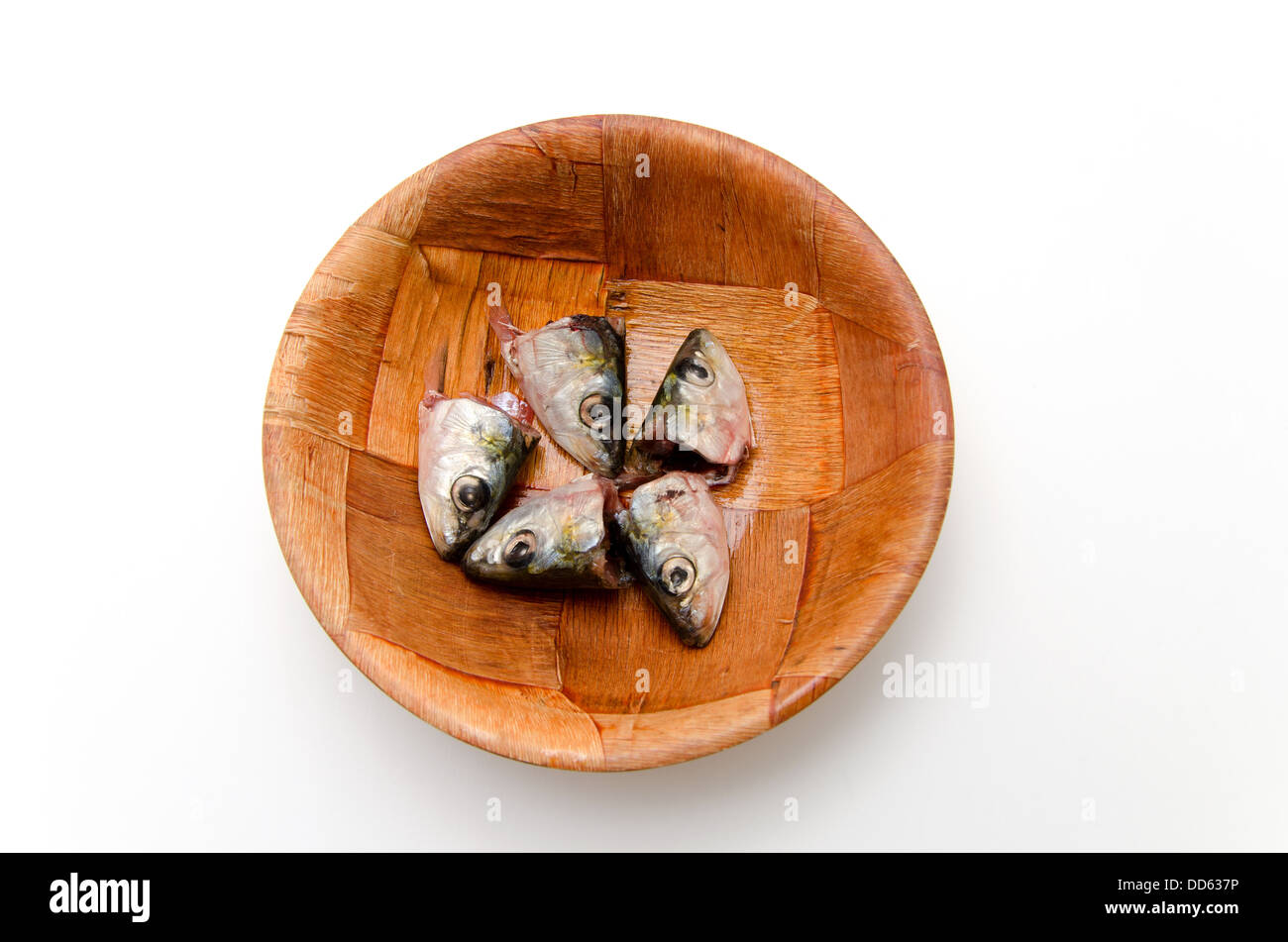 Fish heads fish heads hires stock photography and images Alamy
