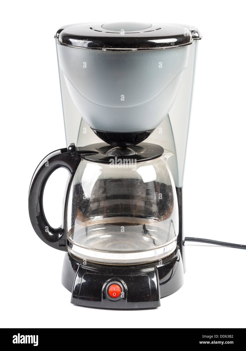 Electric Drip Coffee Maker - \