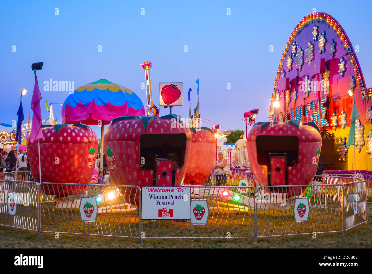 Canada fest High Resolution Stock Photography and Images Alamy