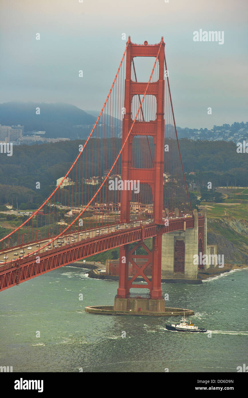 Golden gate bride hi-res stock photography and images - Alamy