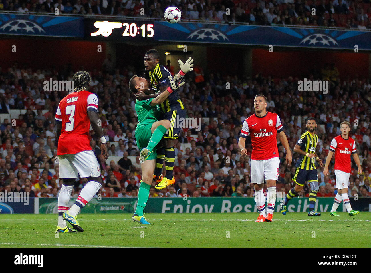 Arsenals Wojciech Szczesny Hi Res Stock Photography And Images Alamy Arsenals Wojciech Szczesny Hi Res Stock Photography And Images Alamy