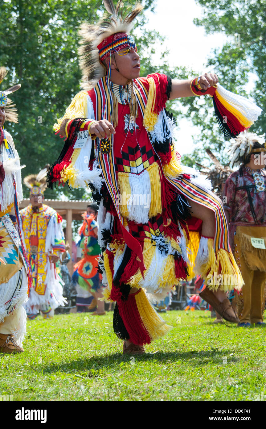 Kahnawake Mohawk territory history