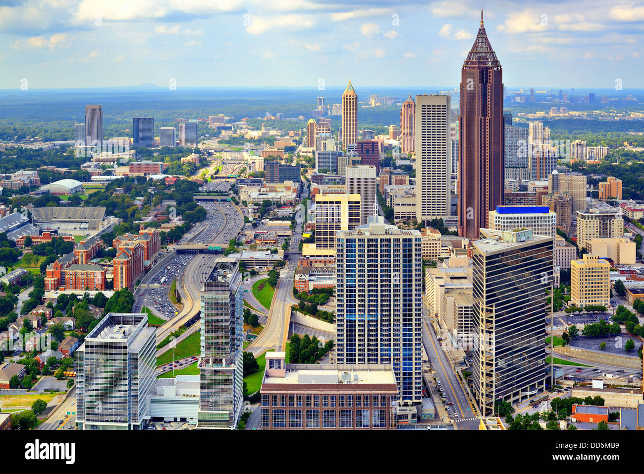 Mercedes Benz Midtown >> Aerial View Atlanta City Stock Photos & Aerial View Atlanta City Stock Images - Alamy Mercedes Benz Midtown >> Aerial View Atlanta City Stock Photos & Aerial View Atlanta City Stock Images - Alamy