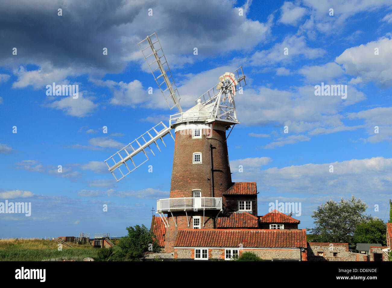 Windmills in sale england