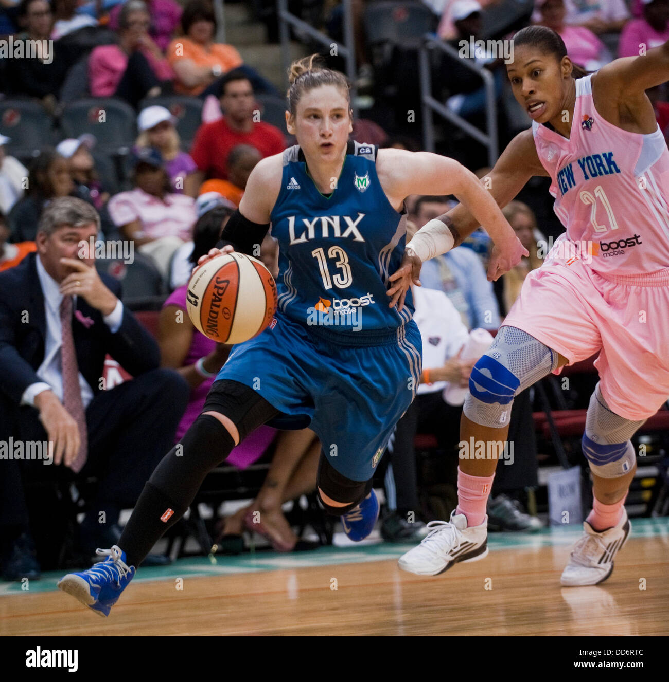 lindsay whalen jersey