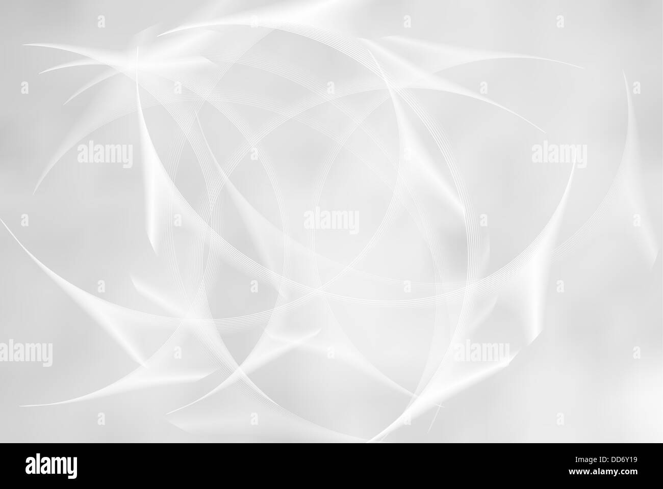 Abstract Vector Dynamic Wave Backgrounds Stock Photo