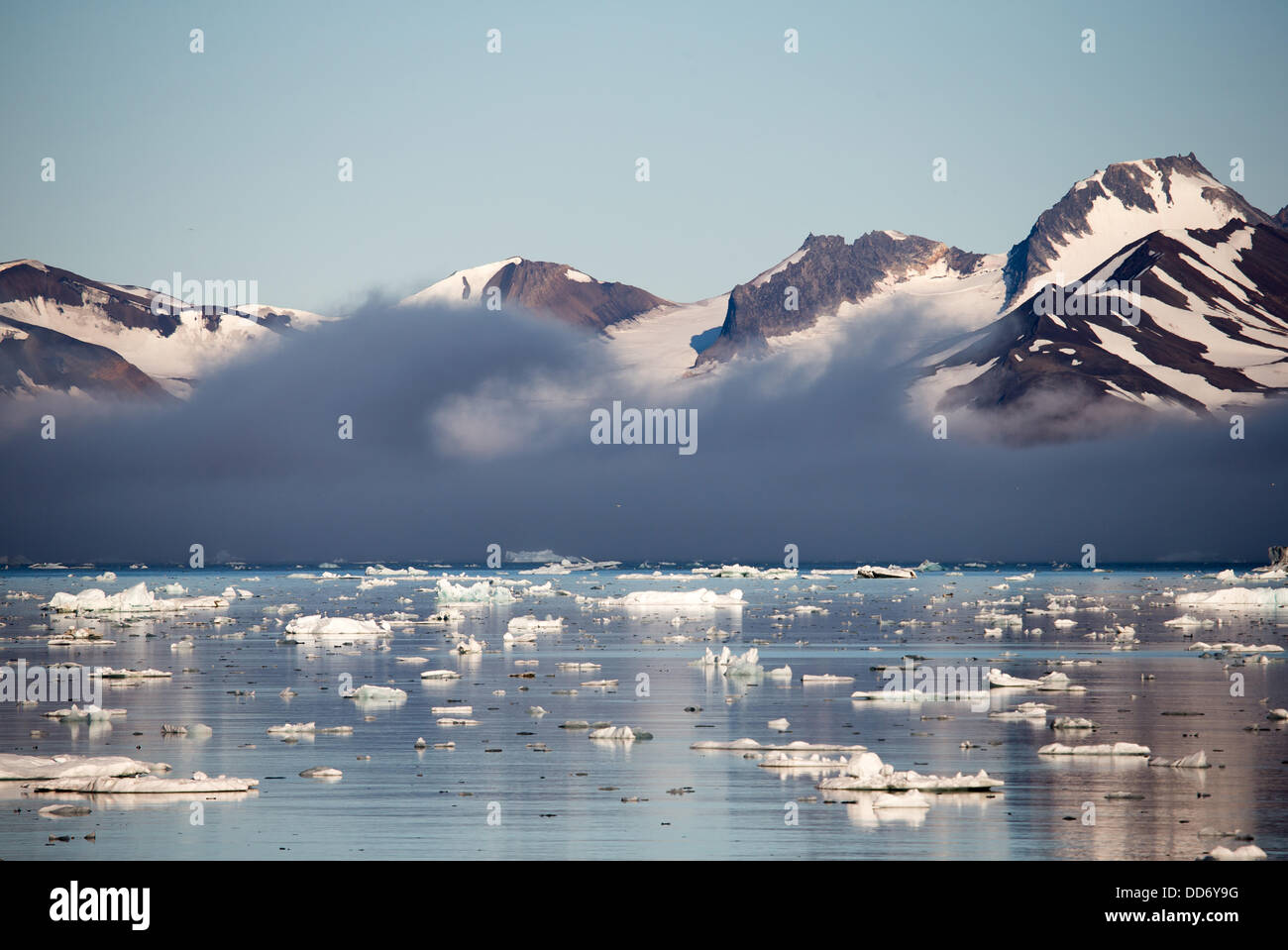 Wea mist geography hires stock photography and images Alamy