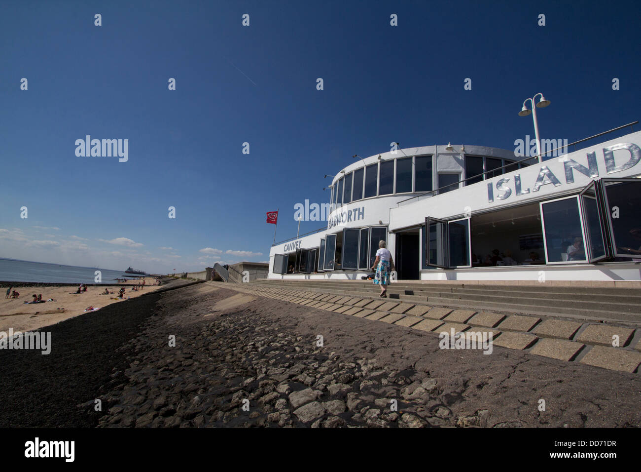 The Labworth restaurant Canvey island Essex UK Stock Photo Alamy
