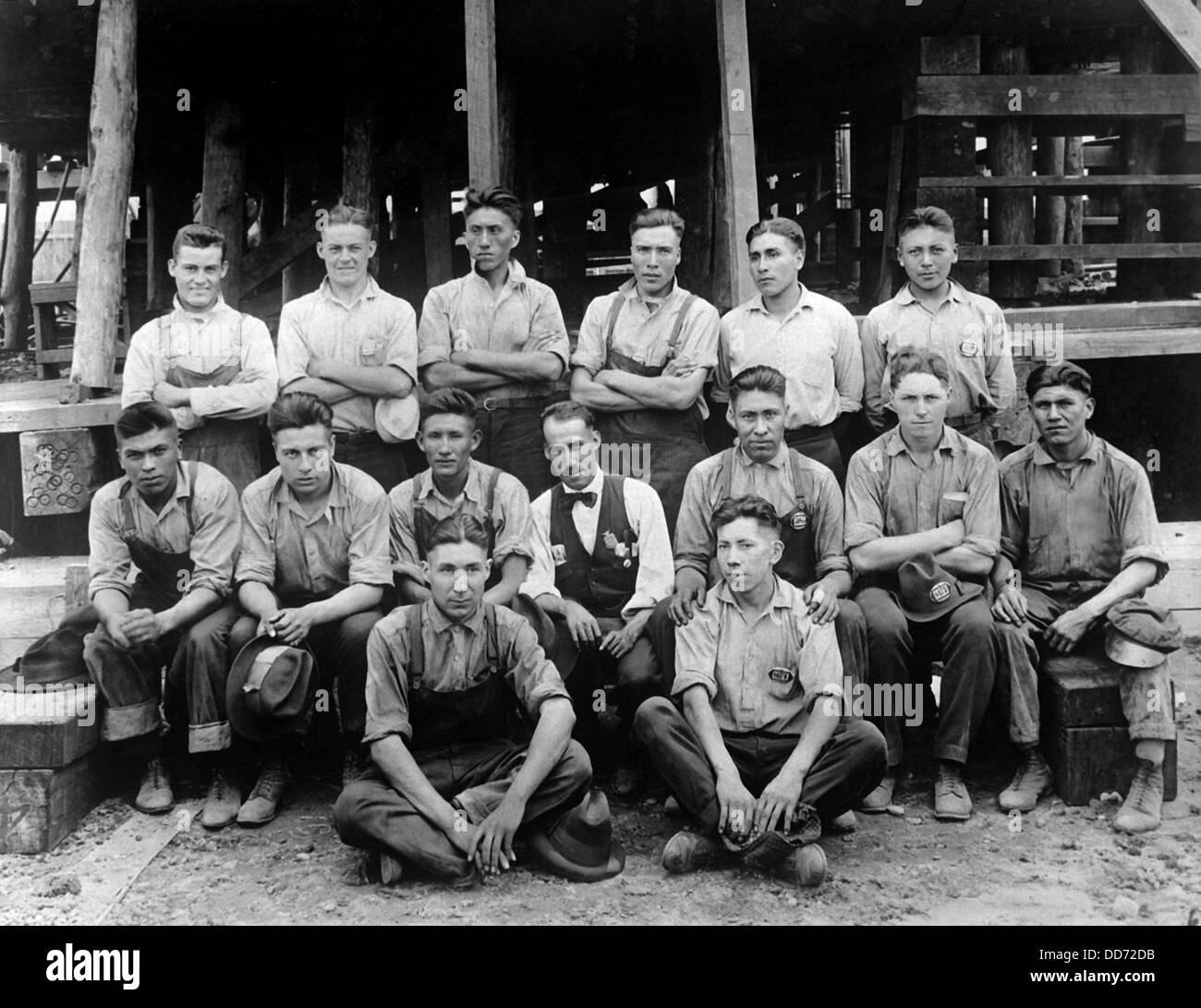 Native philadelphia hires stock photography and images Alamy