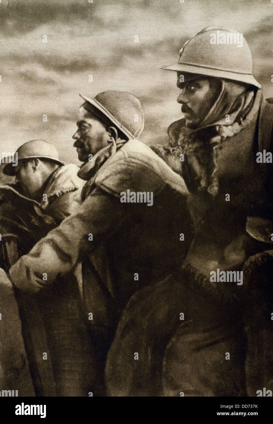 fight on verdun ww1 fight on verdun ww1