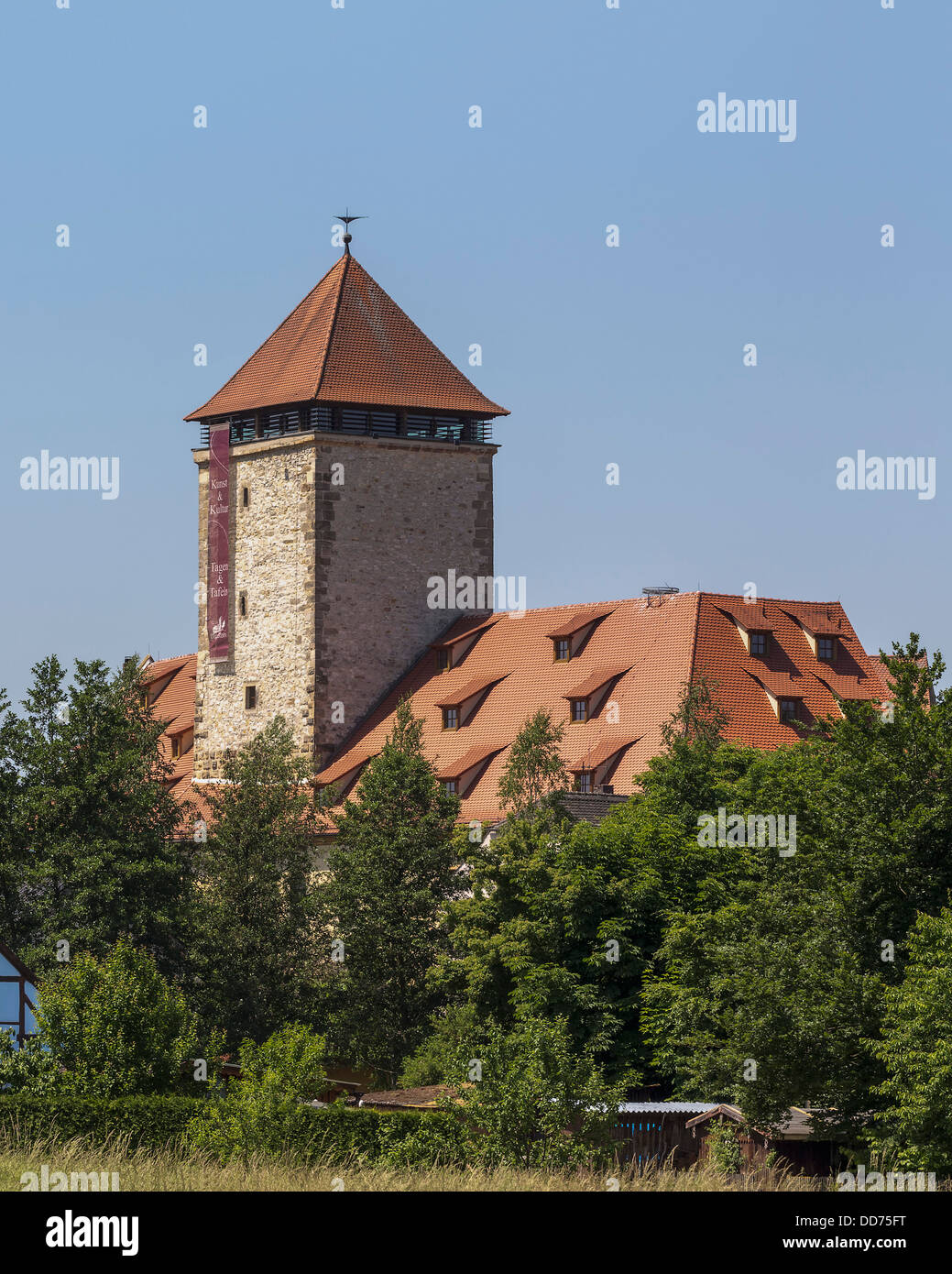 Vilseck hires stock photography and images Alamy