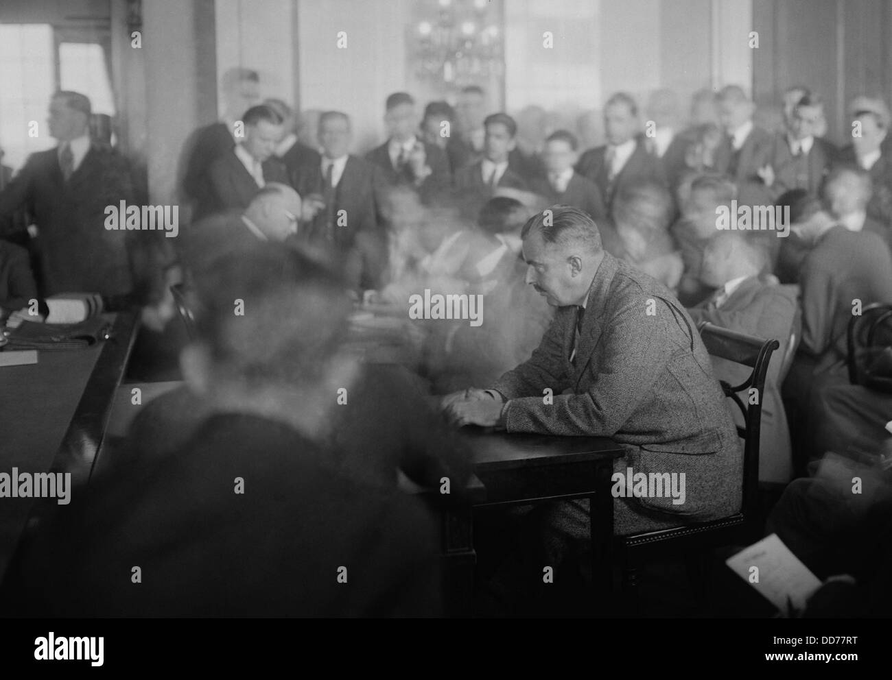 Teapot dome scandal hires stock photography and images Alamy