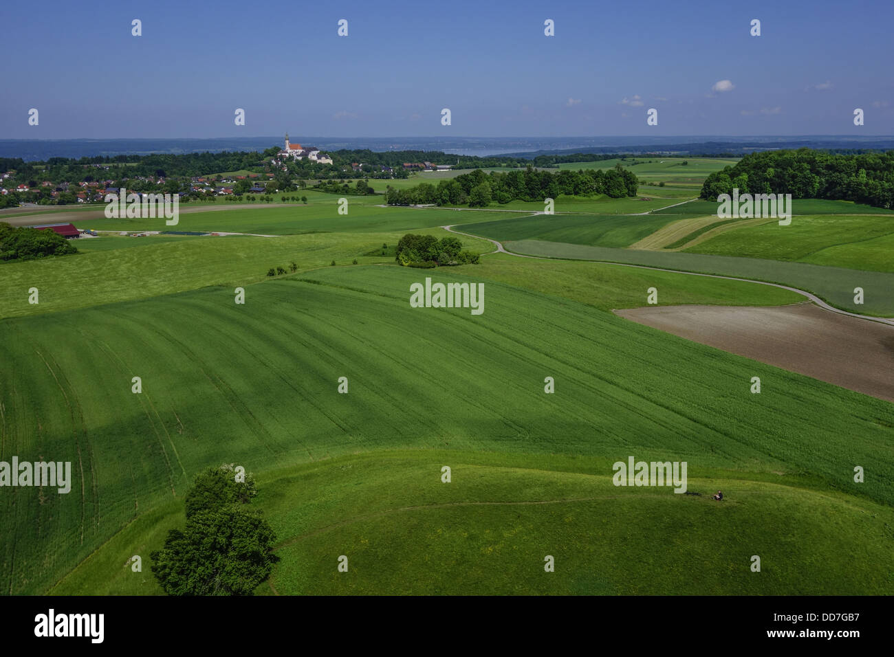 Aeration tower hires stock photography and images Alamy