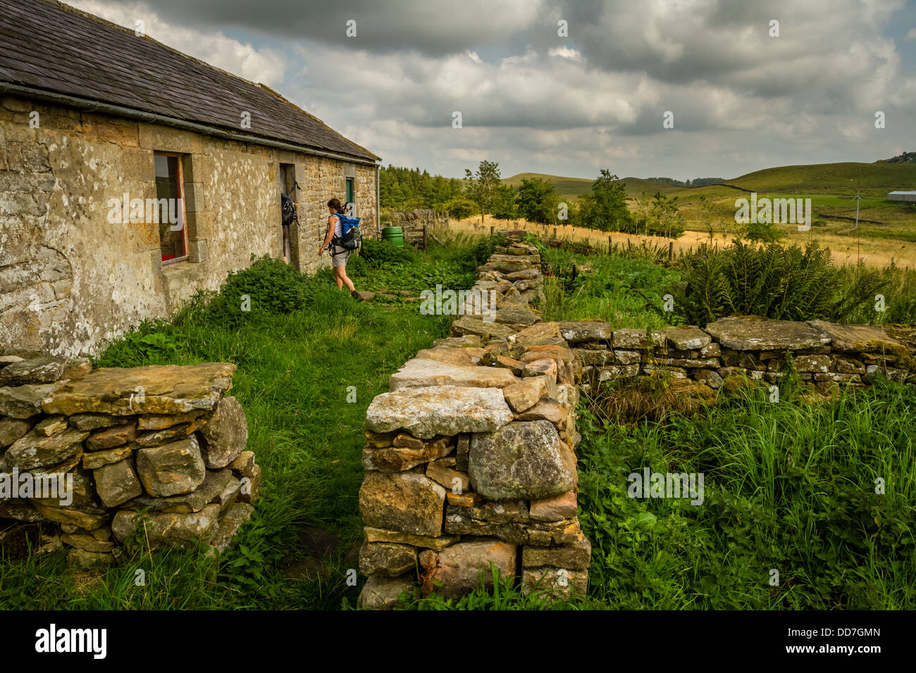 Camp walker hires stock photography and images Alamy