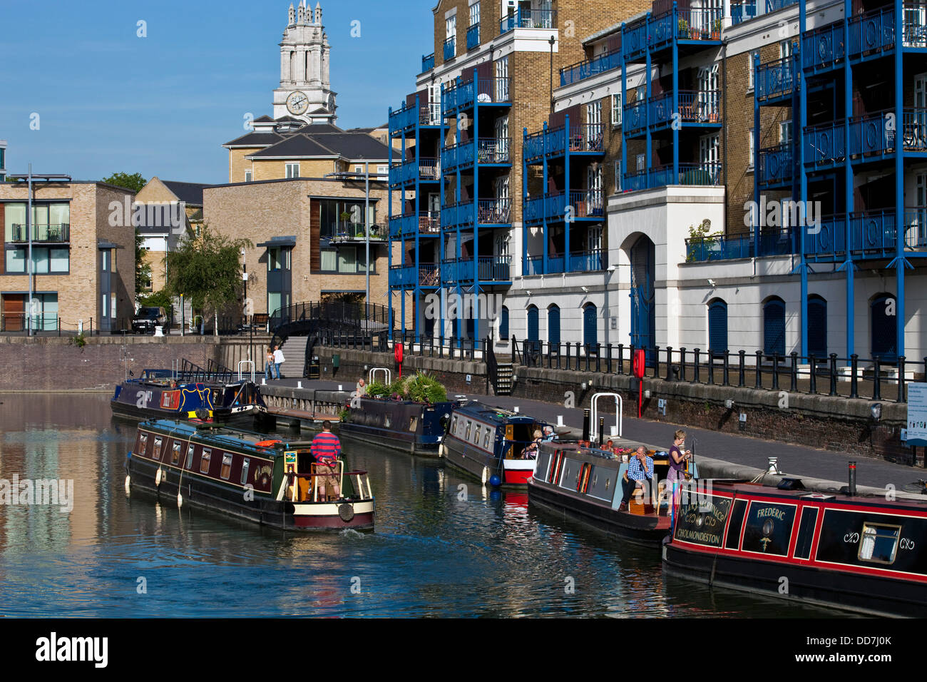 Limehouse hires stock photography and images Alamy