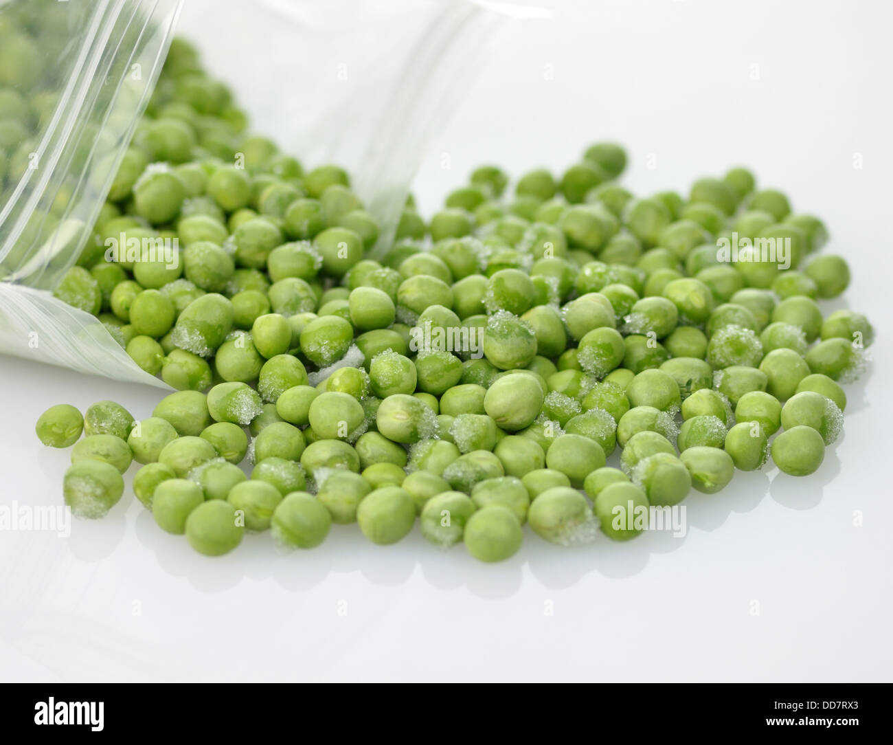 Frozen peas bag hires stock photography and images Alamy