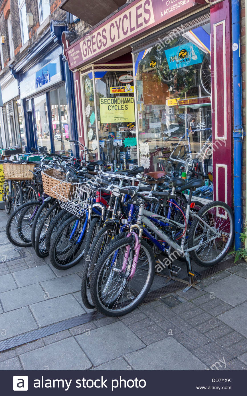cambridge blue cycles