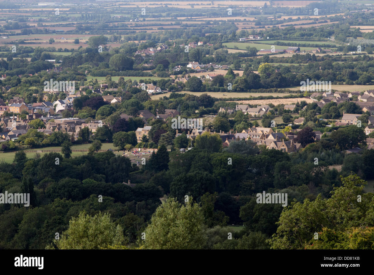 Broadway cotswolds hires stock photography and images Alamy