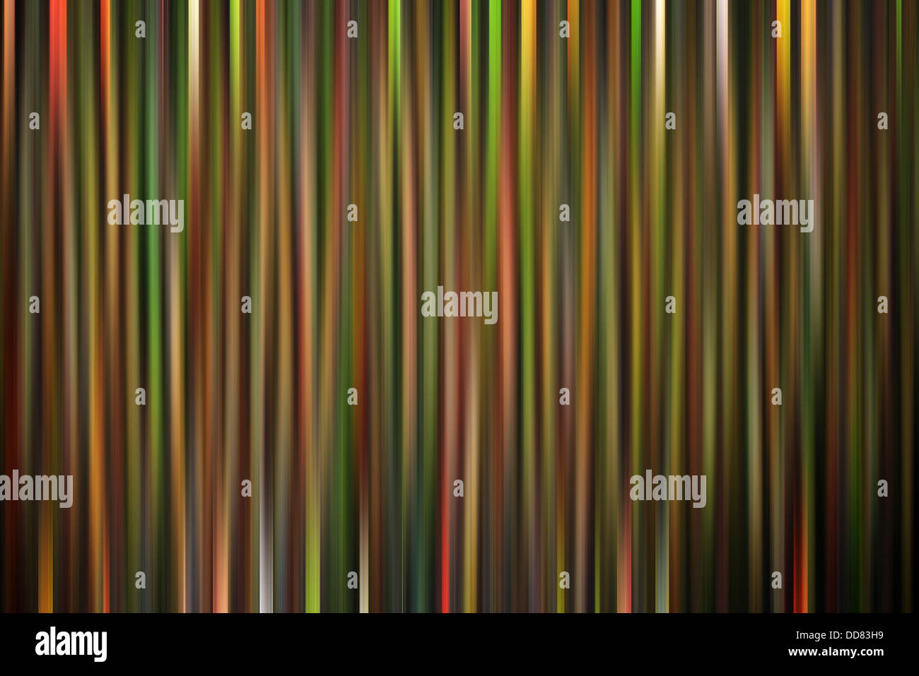 Abstract colorful background, colorful blur streaks Stock Photo