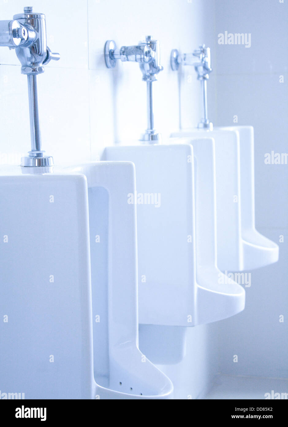 Men chamber pot in the restroom,this chamber designed for men only