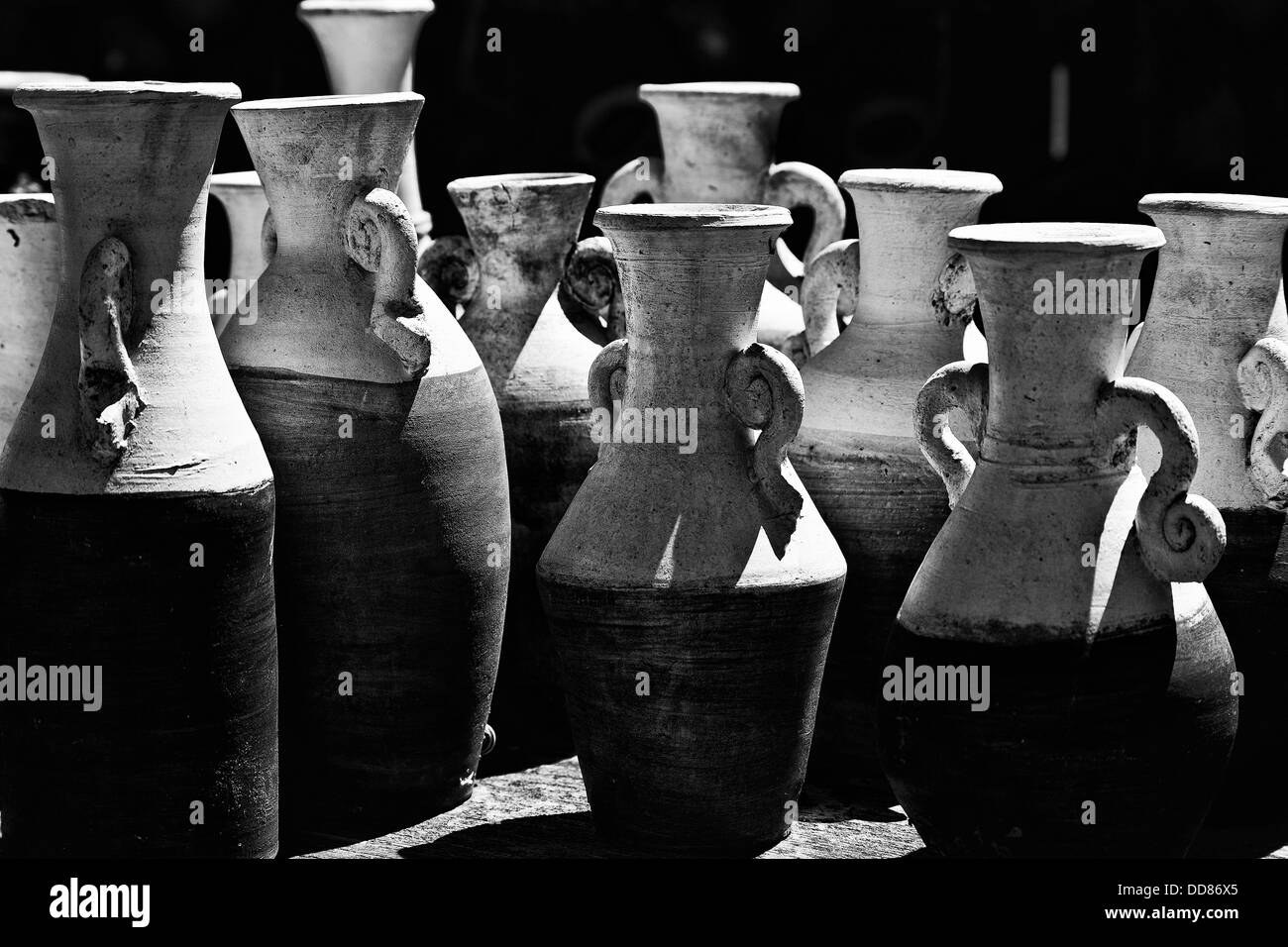 Handicraft mexico Black and White Stock Photos & Images - Alamy