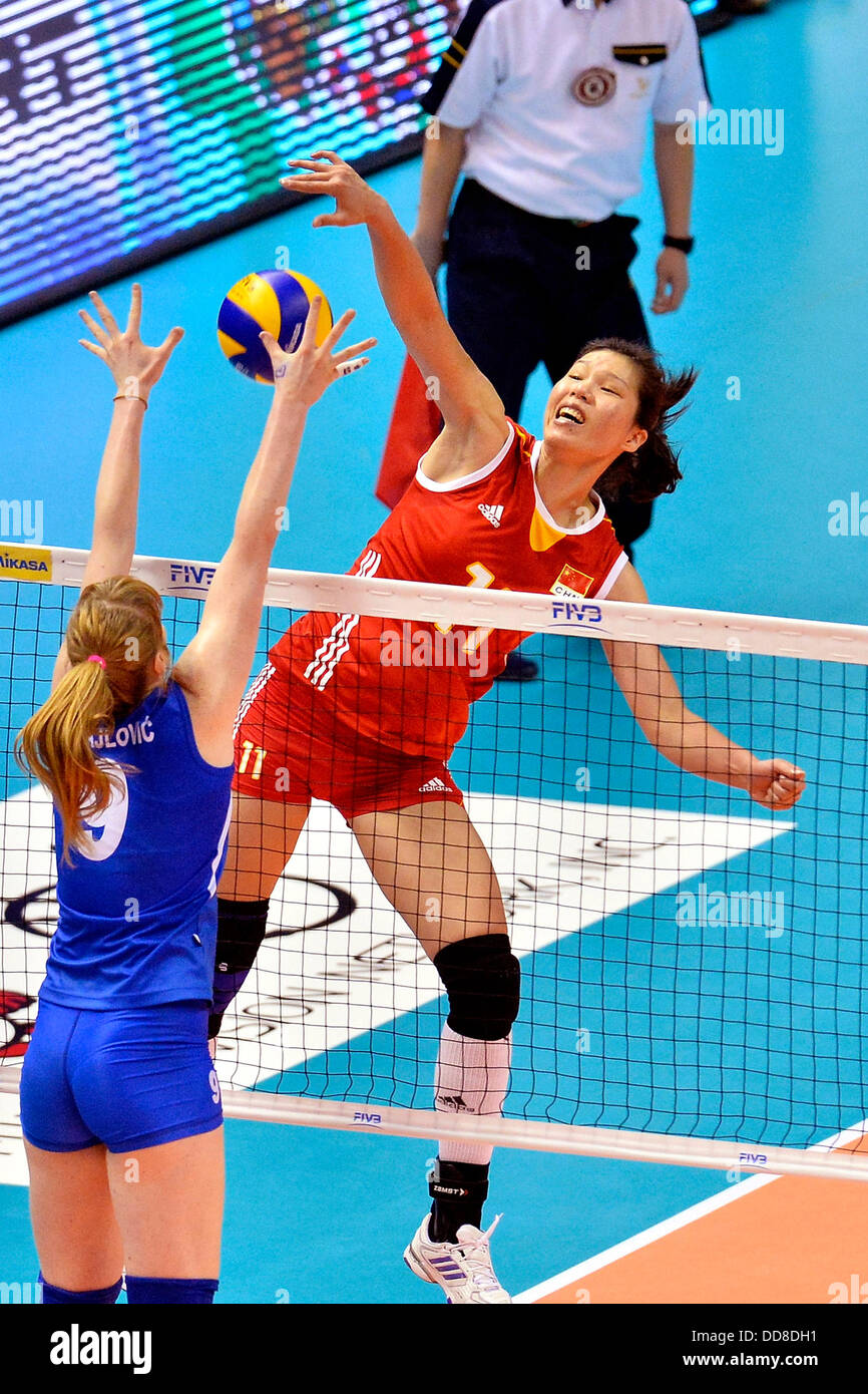 Brankica mihajlovic hires stock photography and images Alamy