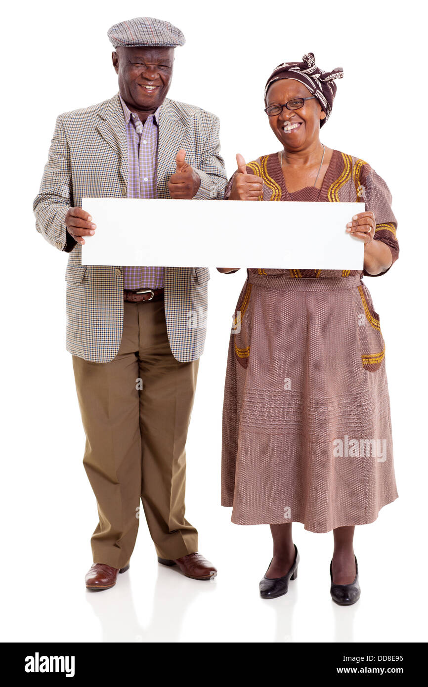 Banner portrait african woman Cut Out Stock Images & Pictures - Alamy