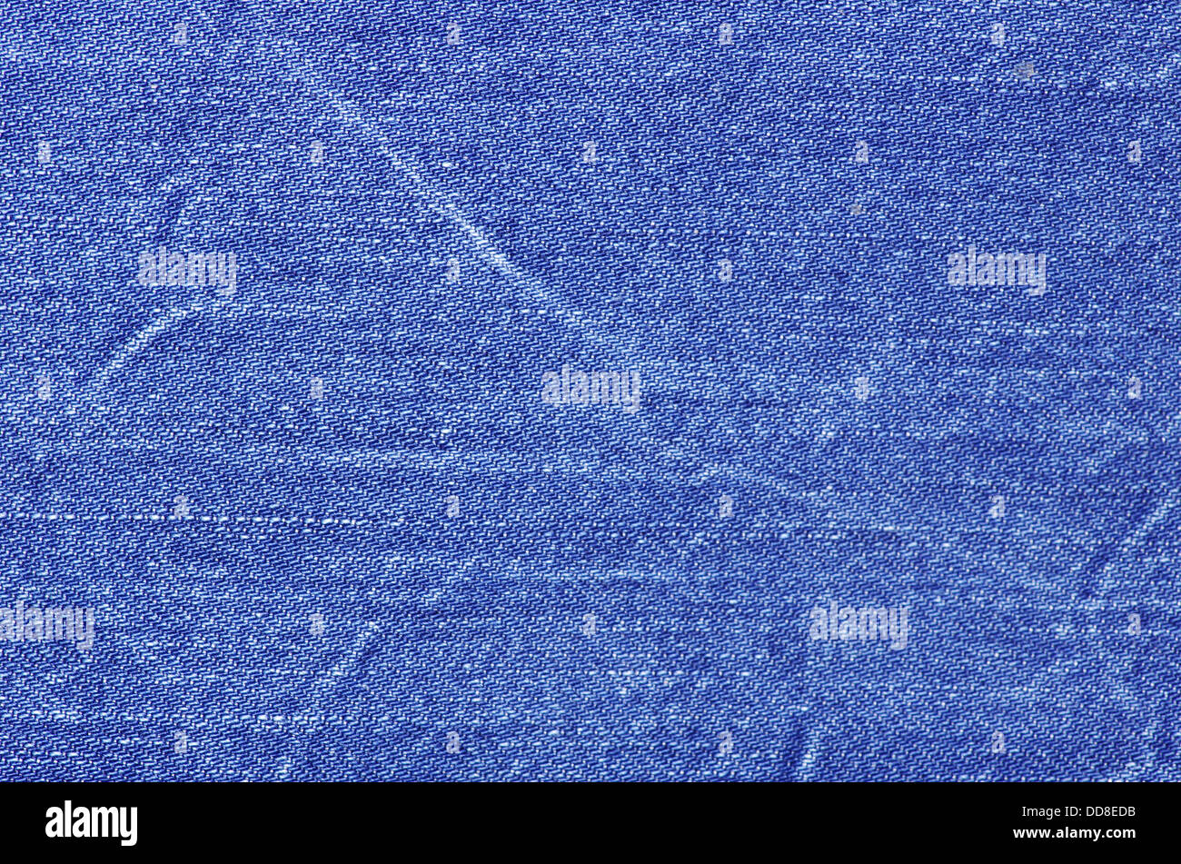 Blue border hi-res stock photography and images - Alamy