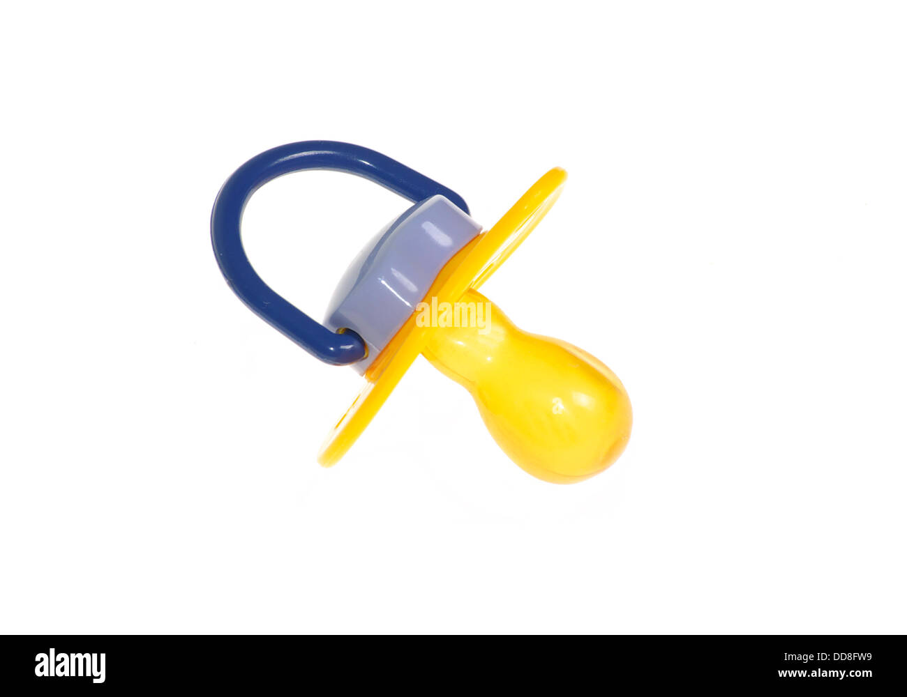 Baby's dummy hires stock photography and images Alamy