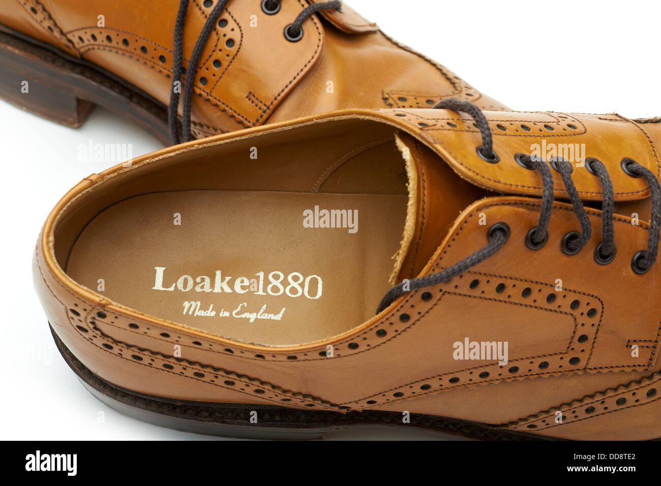 loake shoes wiki