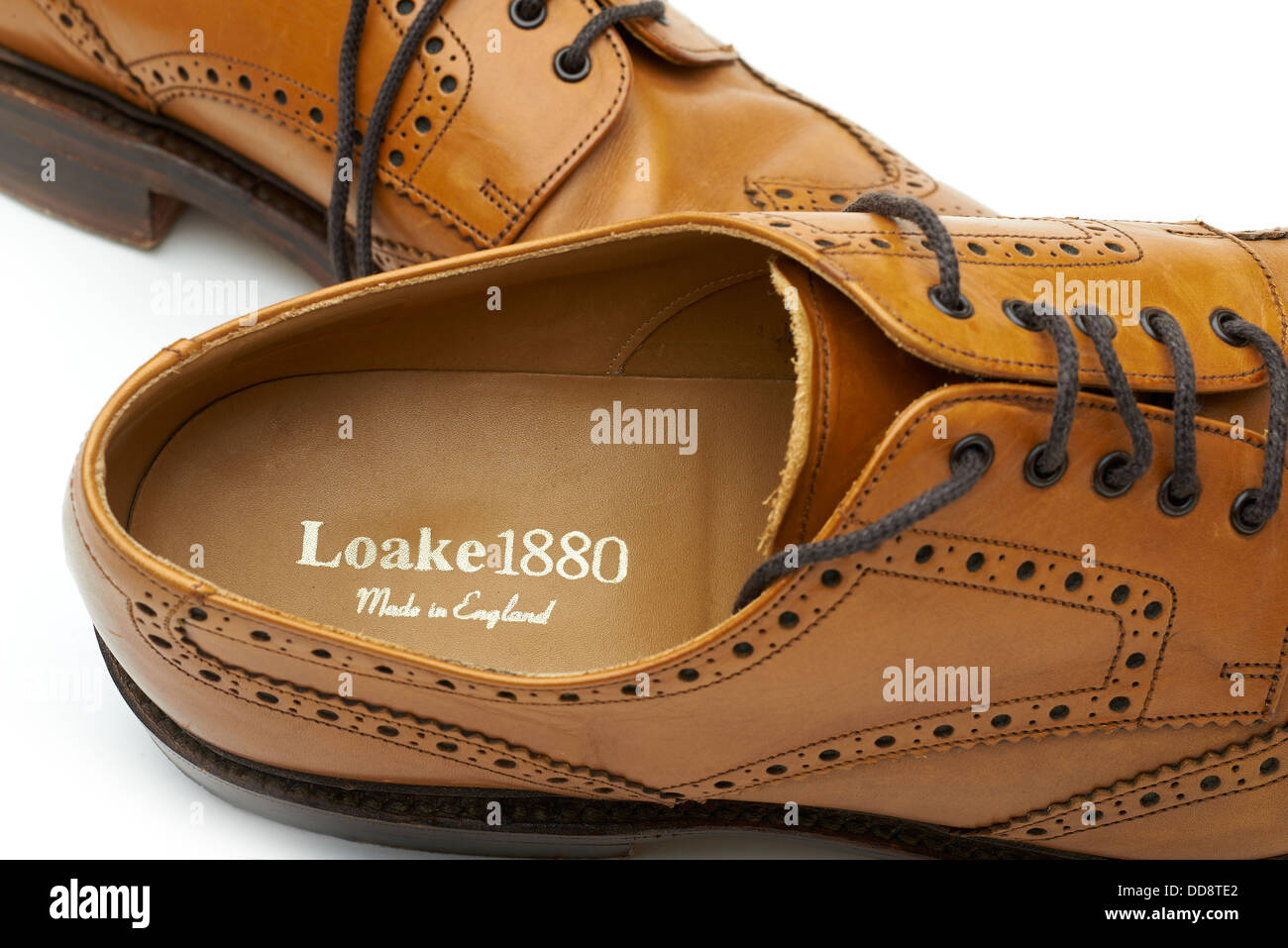 best loake shoes