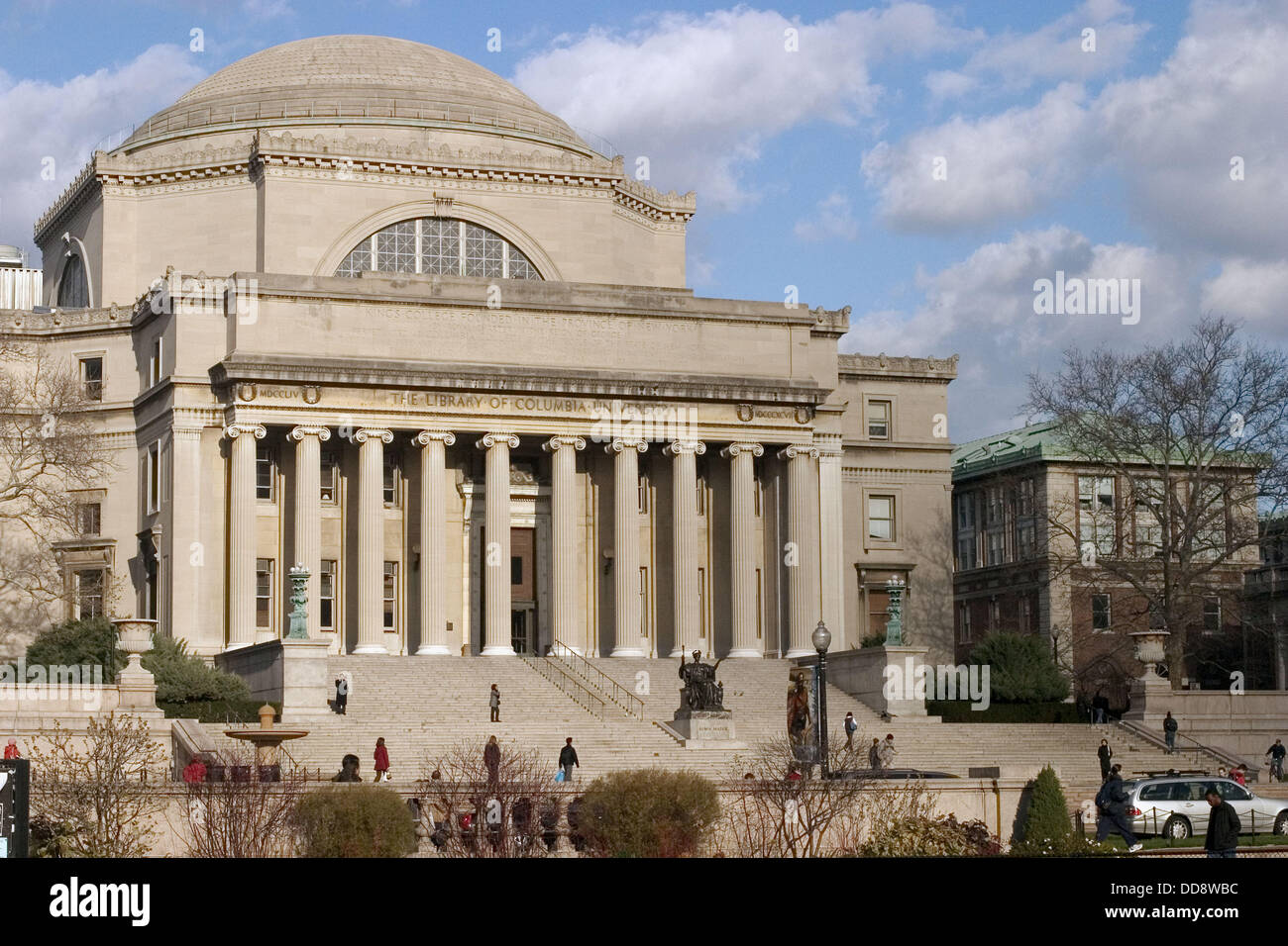 Stanford library hires stock photography and images Alamy