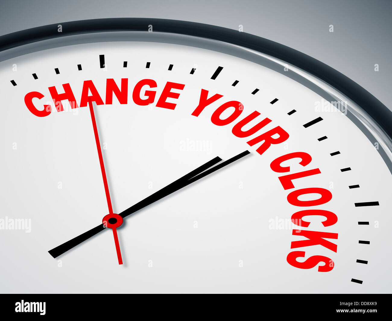 Change Of Clocks 2025 Dorene Claudelle