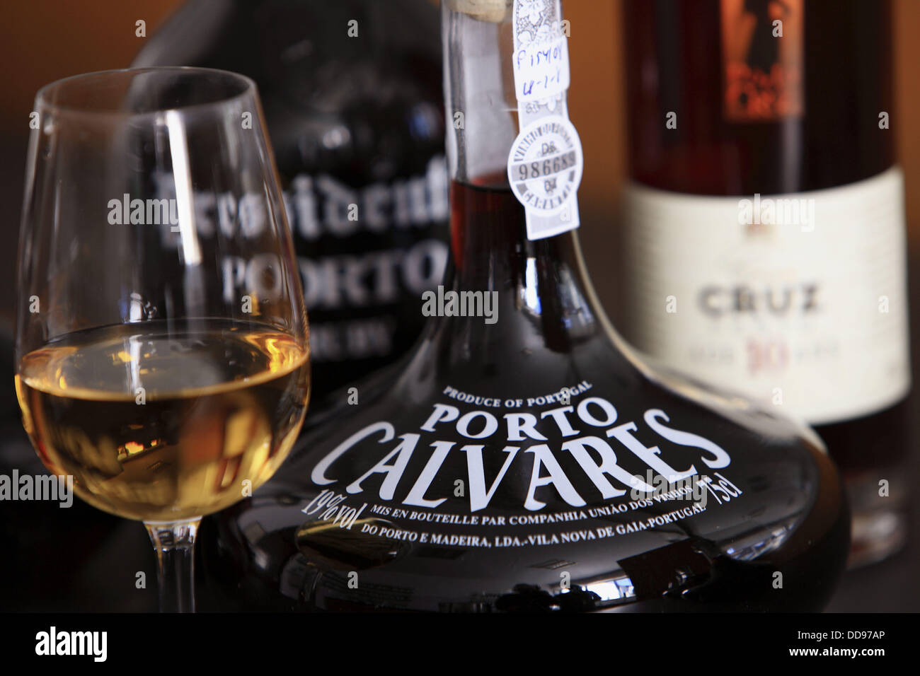 Glass of port, porto hi-res stock photography and images - Page 3 - Alamy