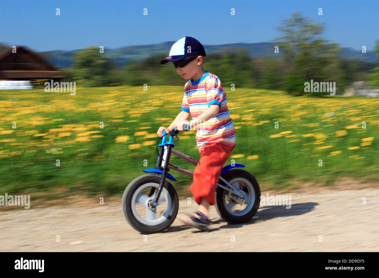 Like a bike hi res stock photography and images   Alamy